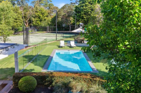 Allambea Mount Eliza